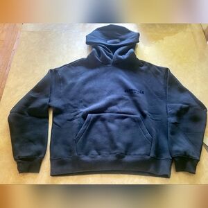 Fear Of God Essentials Stretch Limo Hoodie | Size XS
